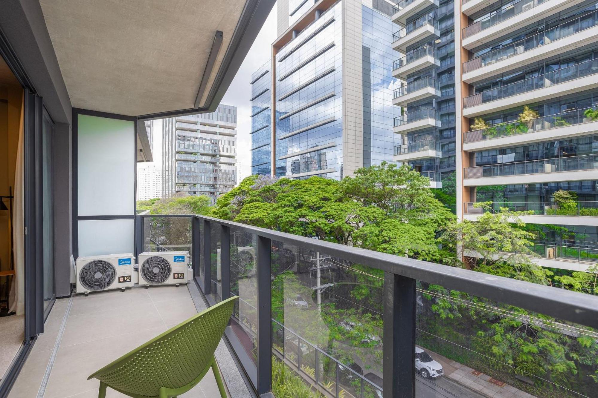 Apartamento Vn Millennium