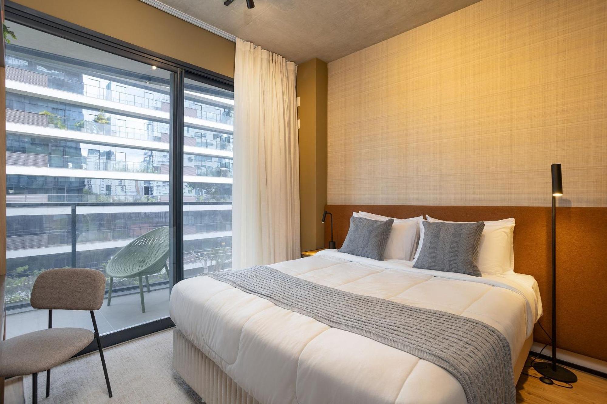 Vn Millennium Apartamento São Paulo