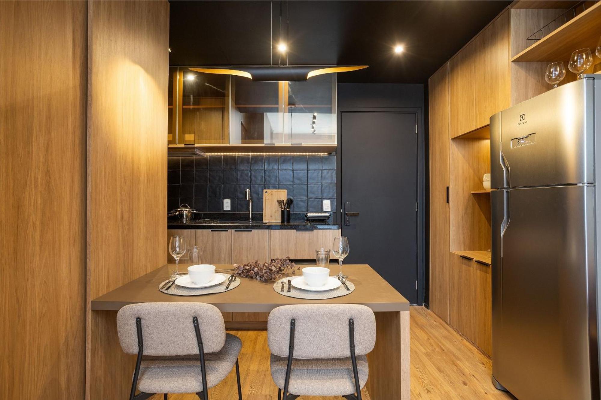 Vn Millennium Apartamento São Paulo