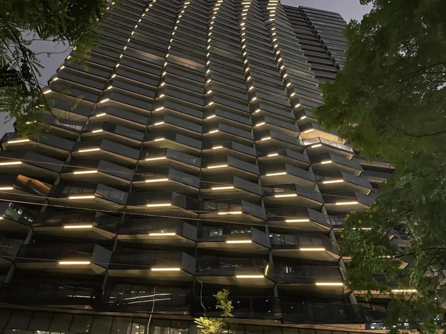 Apartamento Vn Millennium *